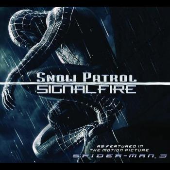 Snow Patrol  - Signal Fire (OST)